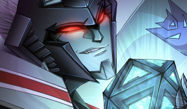 STARSCREAM